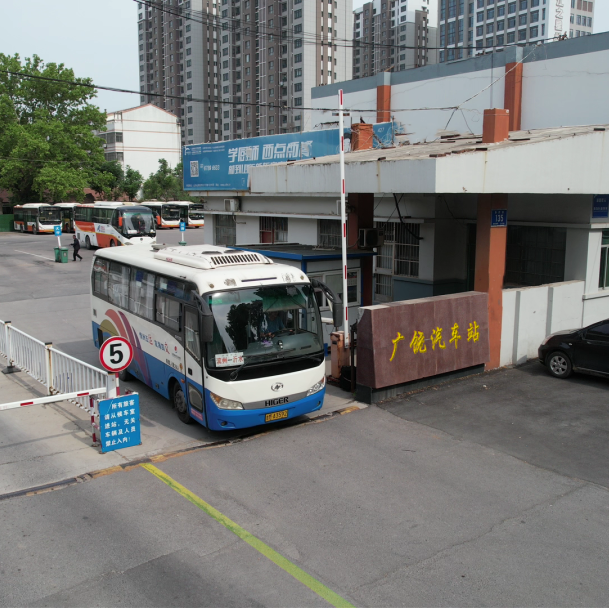 东营交运发布最新公交发车时刻表