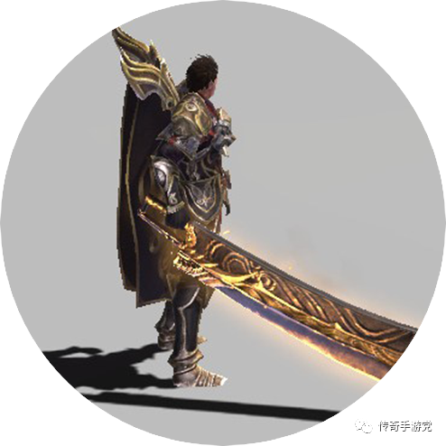 【今日开区】永恒之争·多职业版：战法道，15个副职，3种隐藏职业，大世界探索模式！