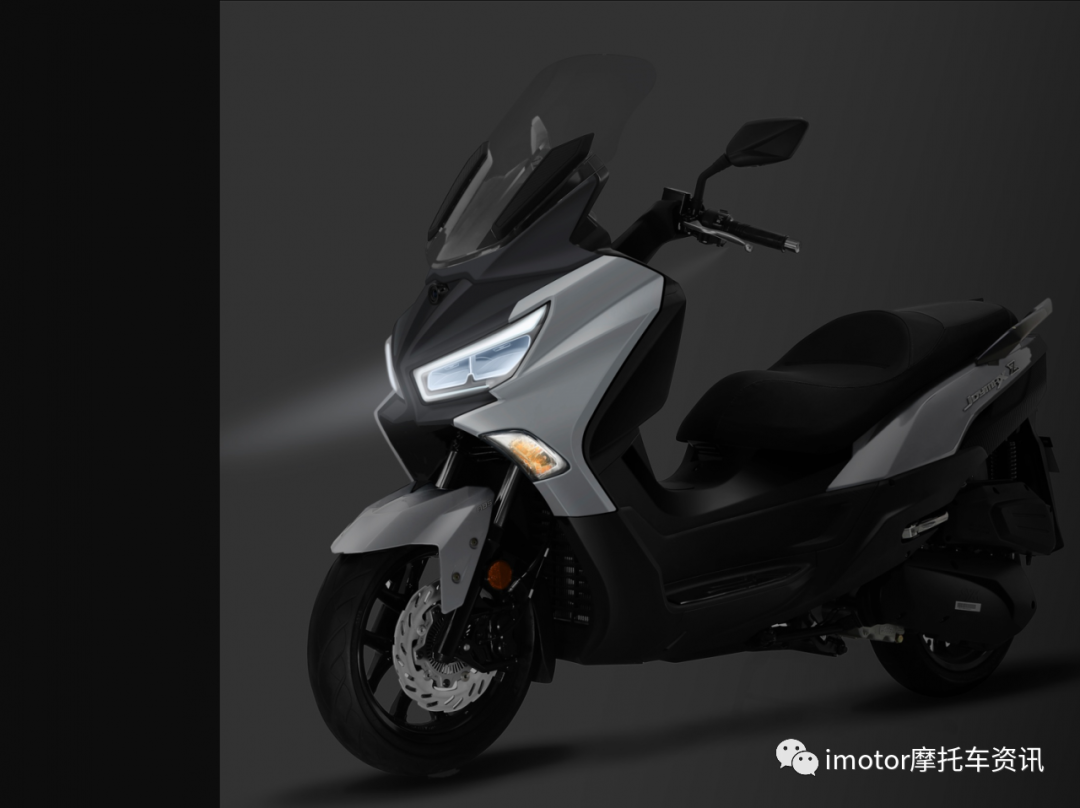 29800元新款joymaxz300上市