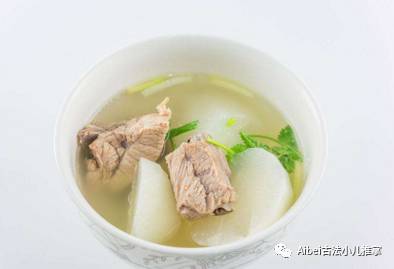 孩子咳嗽,食積腹脹,發熱老不好!家中常備白蘿蔔(食療推薦)