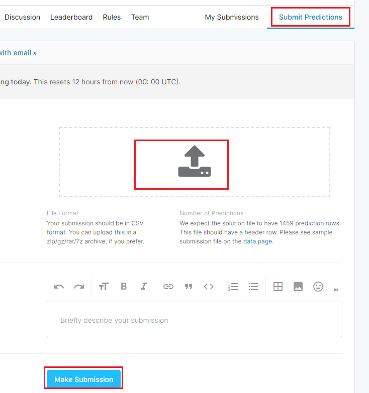 深度学习基础-实战Kaggle比赛：房价预测