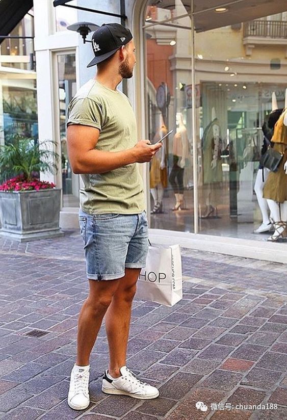 夏日男士如何增加个人魅力，这4大技巧你必须知道！