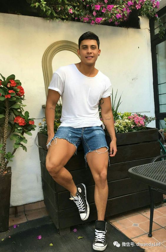 夏日男士如何增加个人魅力，这4大技巧你必须知道！