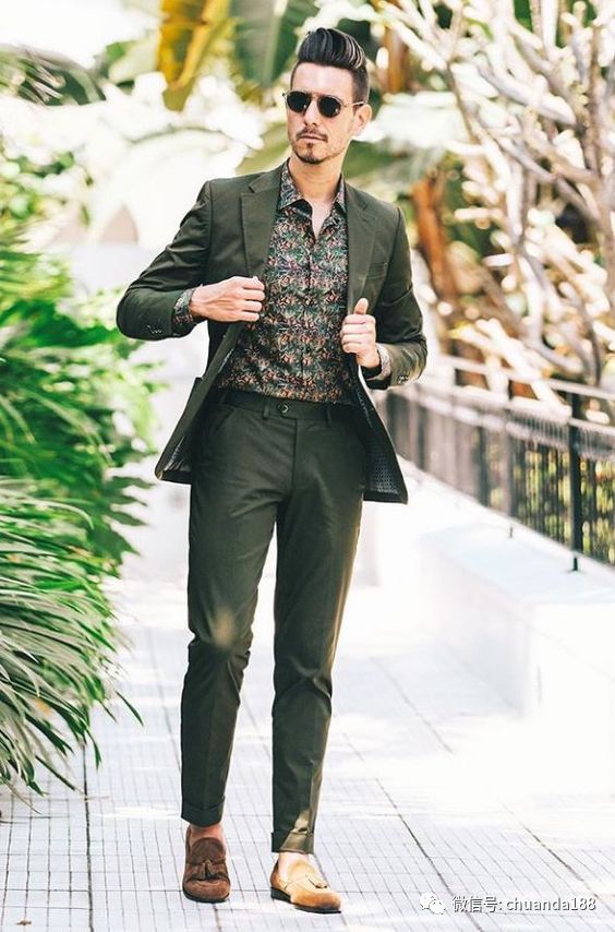 夏日男士如何增加个人魅力，这4大技巧你必须知道！