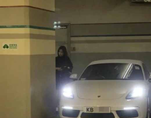 TVB视后宣布离巢？入行8年勾13男，多次插足变小三专业户？今被无线抛弃自立门户？（组图） - 16