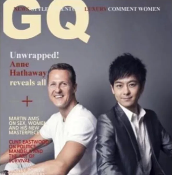 林志颖为生儿子屡次“接男宝”，卖假药盗图一条龙，昔日顶流沦为“法制咖”？（组图） - 39
