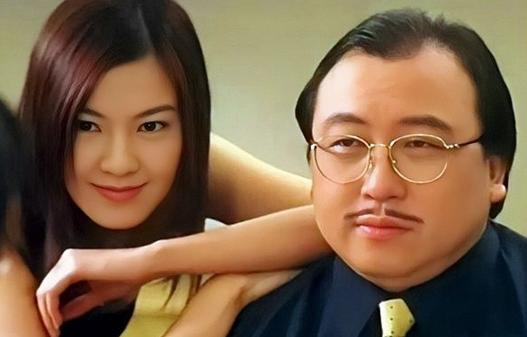 裙下之臣无数被封豪门收割机？摘掉“脱星”标签，高学历性感女神回归家庭？（组图） - 25