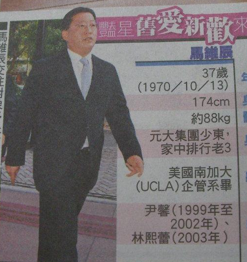 裙下之臣无数被封豪门收割机？摘掉“脱星”标签，高学历性感女神回归家庭？（组图） - 24