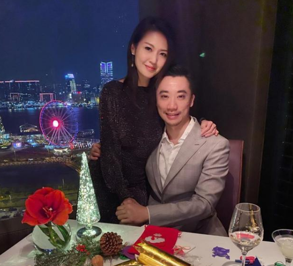 互绿成瘾小三上位，10亿男友妻妾成群，“猪扒港姐”死忍多年甘当最怂后妈？（组图） - 2