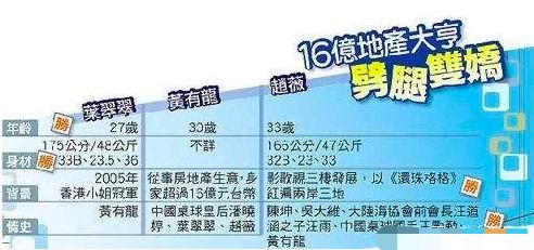 身陷整容包养丑闻，被赵薇“横刀夺爱”想自杀，带半亿闪嫁副董五年生三子！（组图） - 15