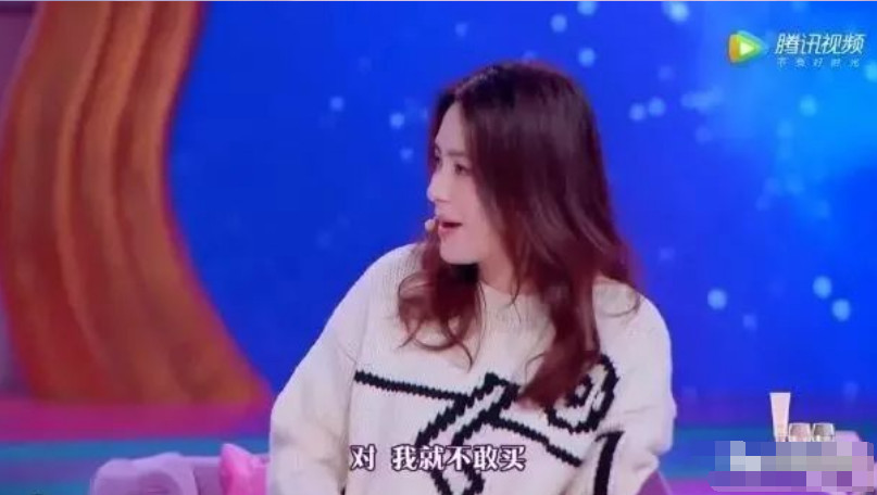 被嘲大饼脸，自降身价演烂片，冻卵尝尽苦头，阿娇离婚放飞自我胖到认不出？（组图） - 61
