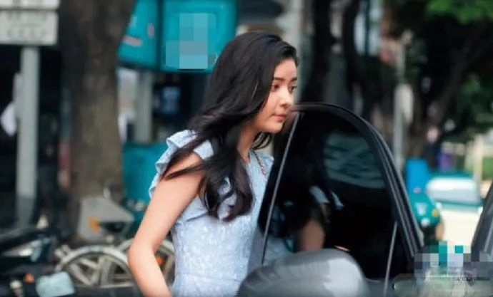一夜会两女，脚踏三只船？又一个童年男神翻车了吗？（组图） - 41