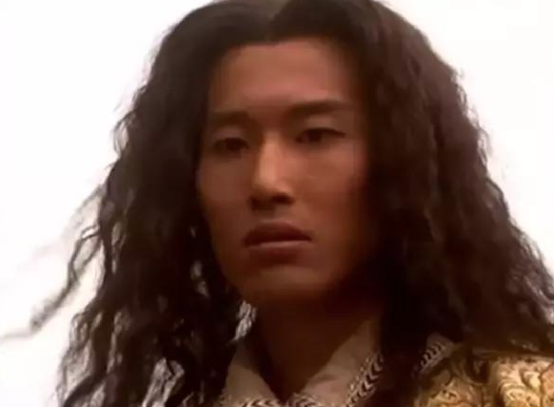 神隐多年疑患精神病tvb金牌绿叶被传出家当和尚行为异常引担忧