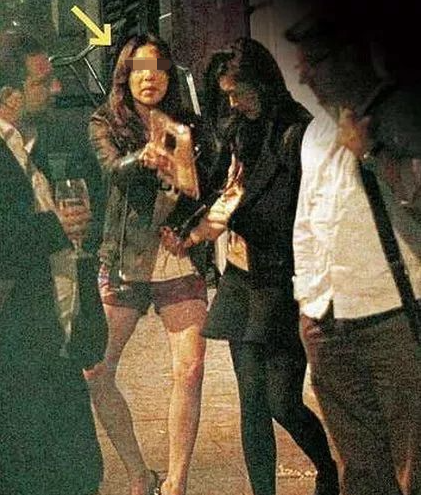 嫁豪门四年变成女佣？洗衣做饭包揽所有家庭开支、挑了十几年豪门把自己给坑惨了（组图） - 28