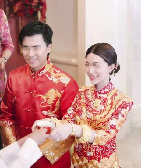 嫁豪门四年变成女佣？洗衣做饭包揽所有家庭开支、挑了十几年豪门把自己给坑惨了（组图） - 1