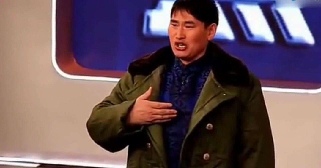 大衣哥事件：相比于为富不仁，弱者相食才最可怕（组图） - 2
