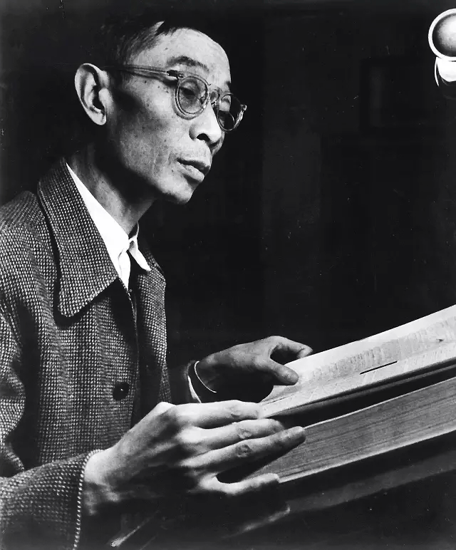 视频||纪录片《傅雷》