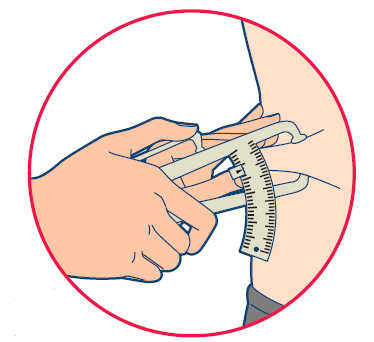 皮脂厚度计怎么用体脂率保持在12%究竟是一种怎样的体验？_https://www.jmylbn.com_新闻资讯_第11张