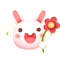 轻松幻想丨春时来到寻美景，桃源村中赏桃花~
