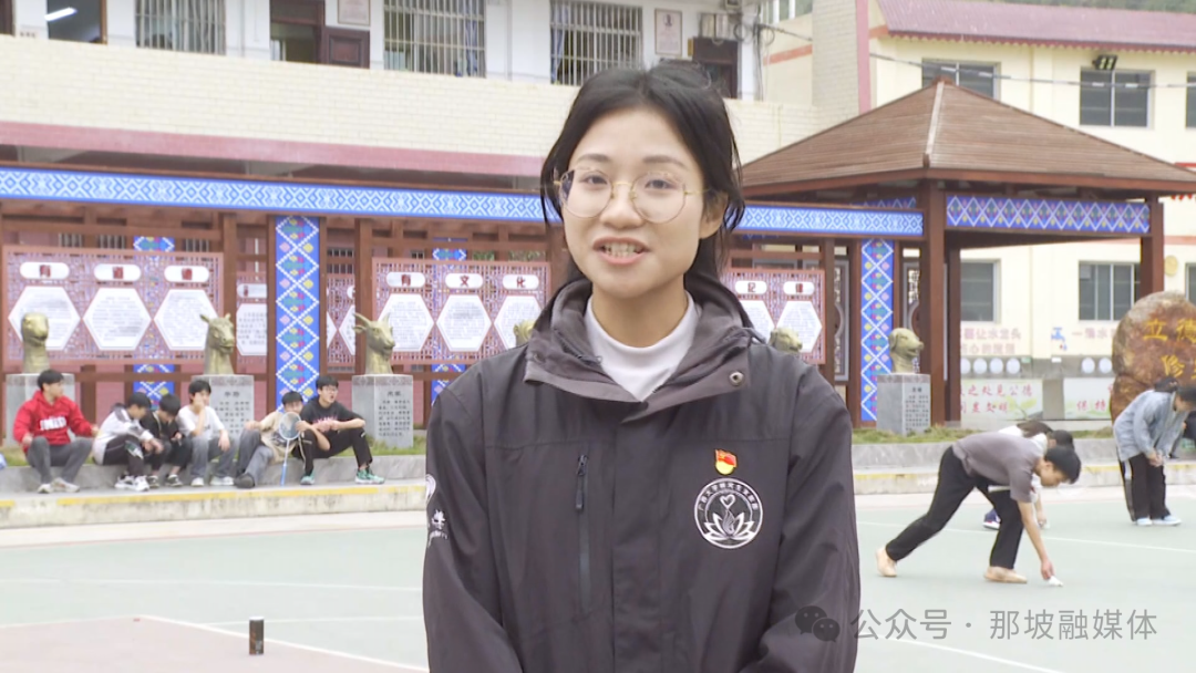 许心怡心系优质教育资源均衡发展