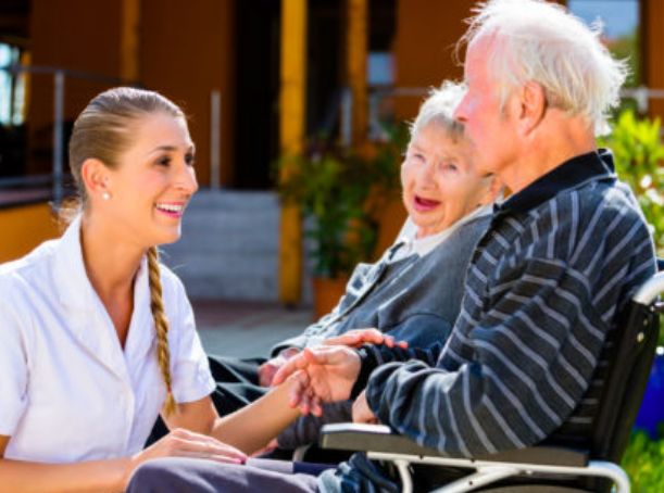 澳洲政府将斥亿改善老年护理!把养老资源给真正的老年人