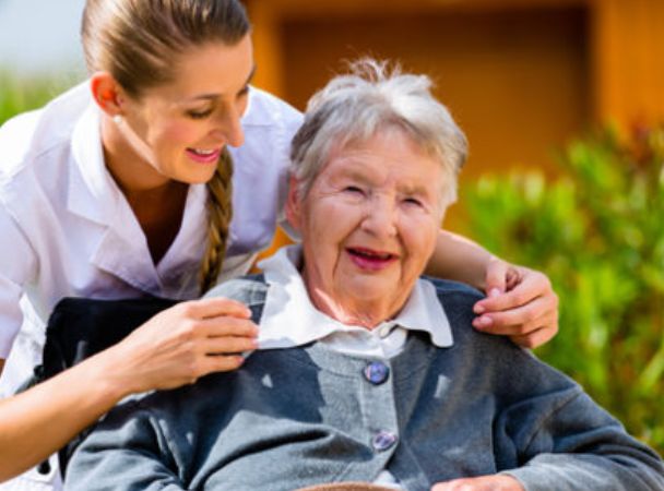 澳洲政府将斥亿改善老年护理!把养老资源给真正的老年人