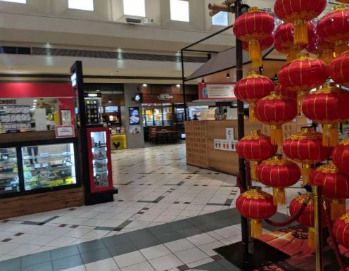 实拍！澳华人区变空城，华人老板眼泪直流！生意额暴跌，联名请愿减租（组图） - 27