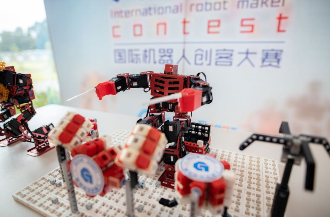 2019 IRM国际机器人创客大赛澳洲赛在墨尔本圆满落幕