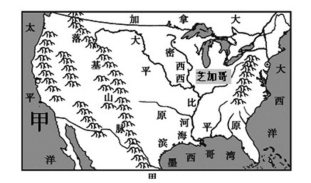 图片[11]-高考地理热点：长津湖、郑州大雨、山西暴雨等12个热门考点