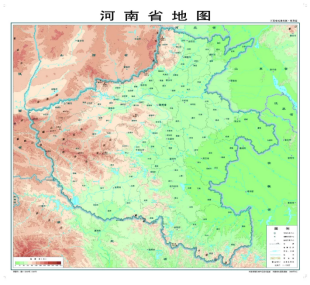 图片[4]-高考地理热点：长津湖、郑州大雨、山西暴雨等12个热门考点