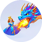 英雄营救小姐姐