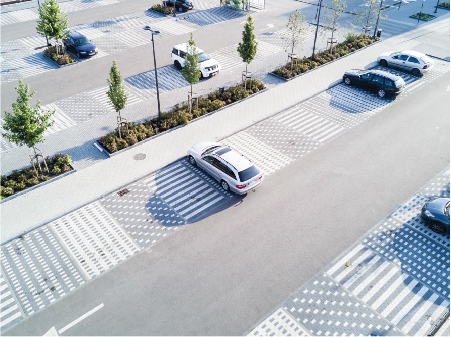 停車場設計沒招了？不信邪！ 家居 第30張