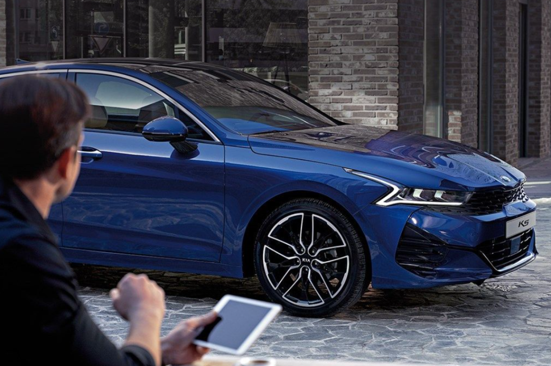 起亚复兴，从凯酷的技术揭秘开始！