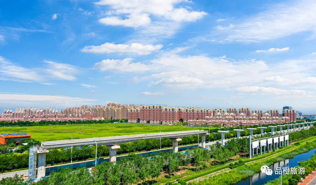 全域旅游助力下,生态城共享智慧交通体系的"蝶变"-旅发网,专业的旅游