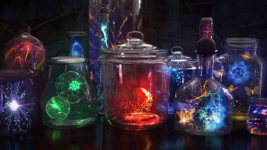 Ae/Pr 视觉特效插件大合集（一键破解版）