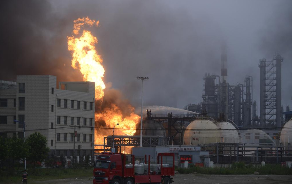 【2025安全月】法登阀门以科技赋能筑牢安全防线