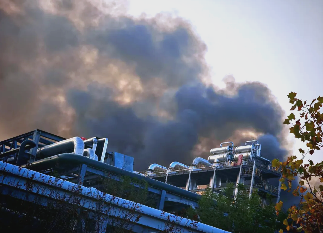 【2025安全月】法登阀门以科技赋能筑牢安全防线