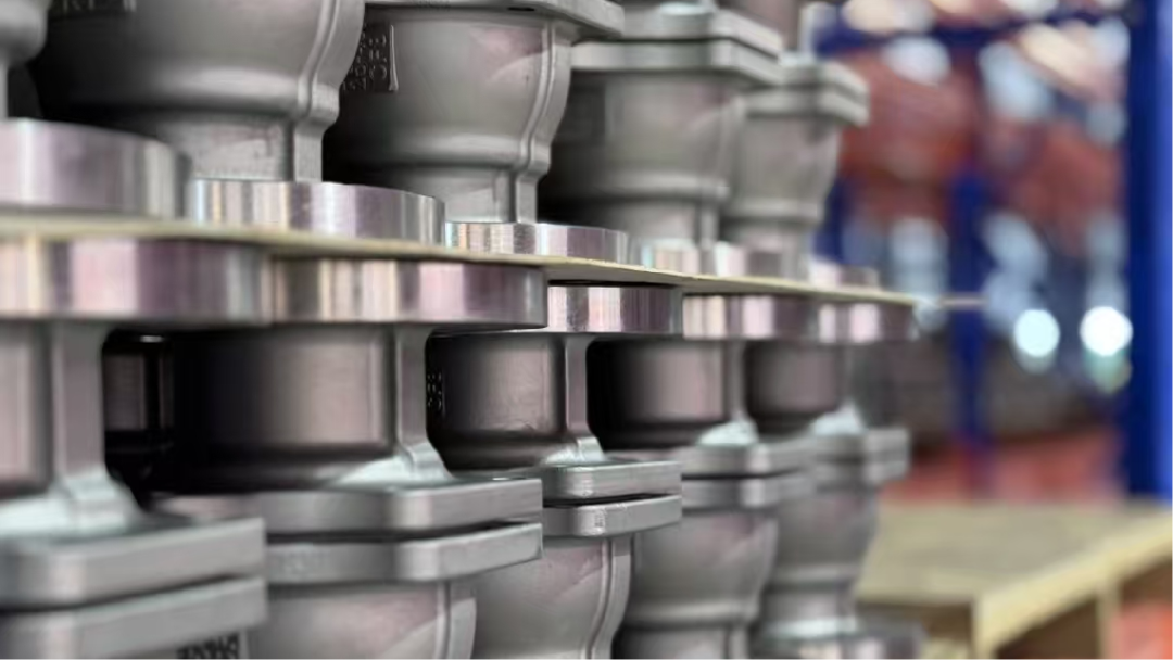 【2025安全月】法登阀门以科技赋能筑牢安全防线