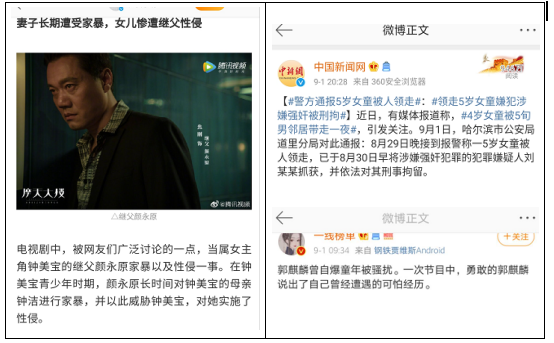 #5岁女孩遭邻居猥亵后进ICU#，犯案人是五旬男邻居！这个课程越早越好！