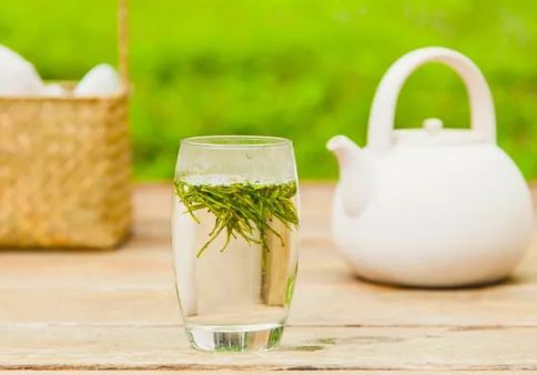 茶有八难、七情、六味、五性、四气