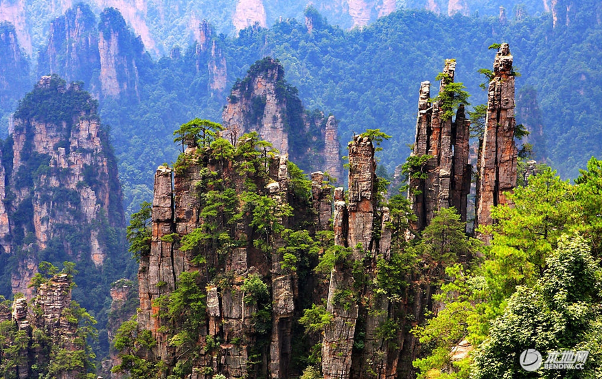 何为地质构造？典型地质构造图文分析的图3