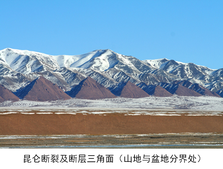 何为地质构造？典型地质构造图文分析的图17