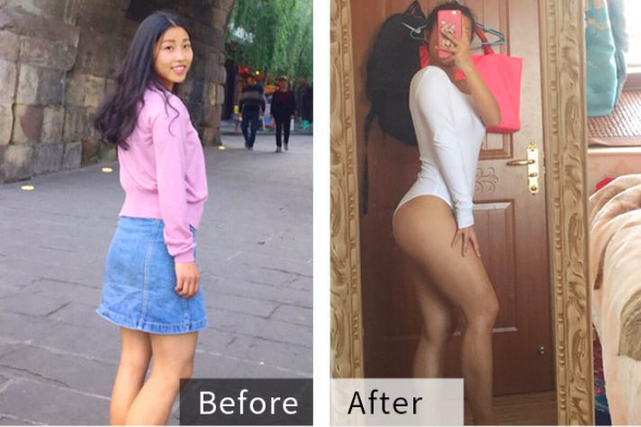 hiit减肥锻炼计划表,女性hiit训练视频