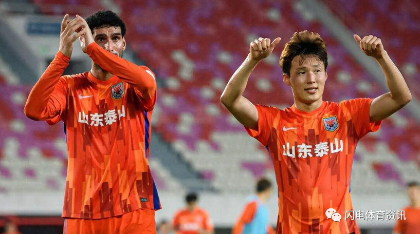 泰山队热身赛0-1浙江,日照赛区可能性已不大-微信头条网 泰山队热身赛0-1浙江,日照赛区可能性已不大