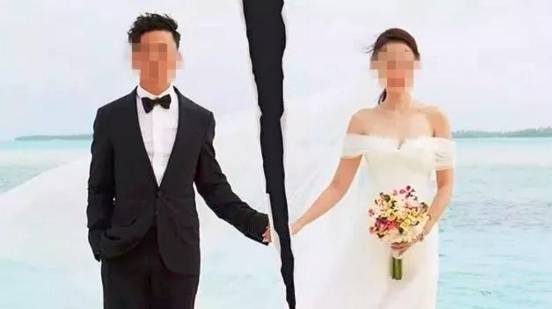 老婆变姘头?嘉兴夫妻结婚11年,怀二胎后被告知老公犯了大罪…