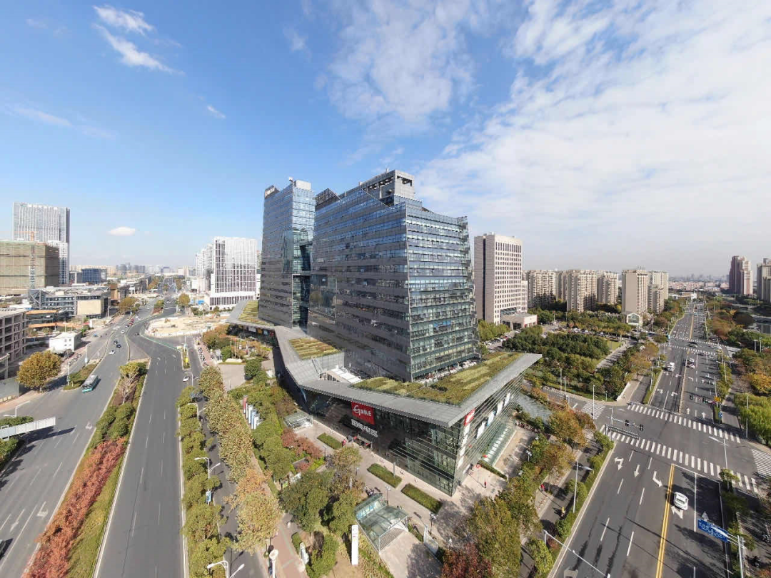 江苏苏州中街路105号创元科技园是在苏州哪一个区_苏州有哪些区_苏州科技学院的市场营销专业的住宿区在哪