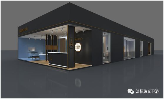 2018上海厨卫展,法标珠光卫浴与您相约e2d03,不见不散! 时间