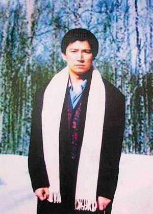 中国穷小子偶遇好莱坞明星，继承70亿财产后，结局却令人唏嘘（组图） - 6