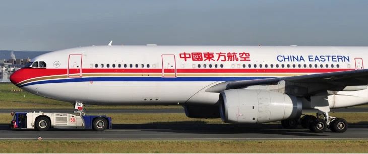紧急通知：各大航空公司或将全部取消中国的航班！