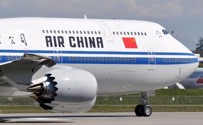 紧急通知：各大航空公司或将全部取消中国的航班！